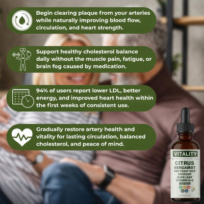 Red Yeast Rice Cleanse