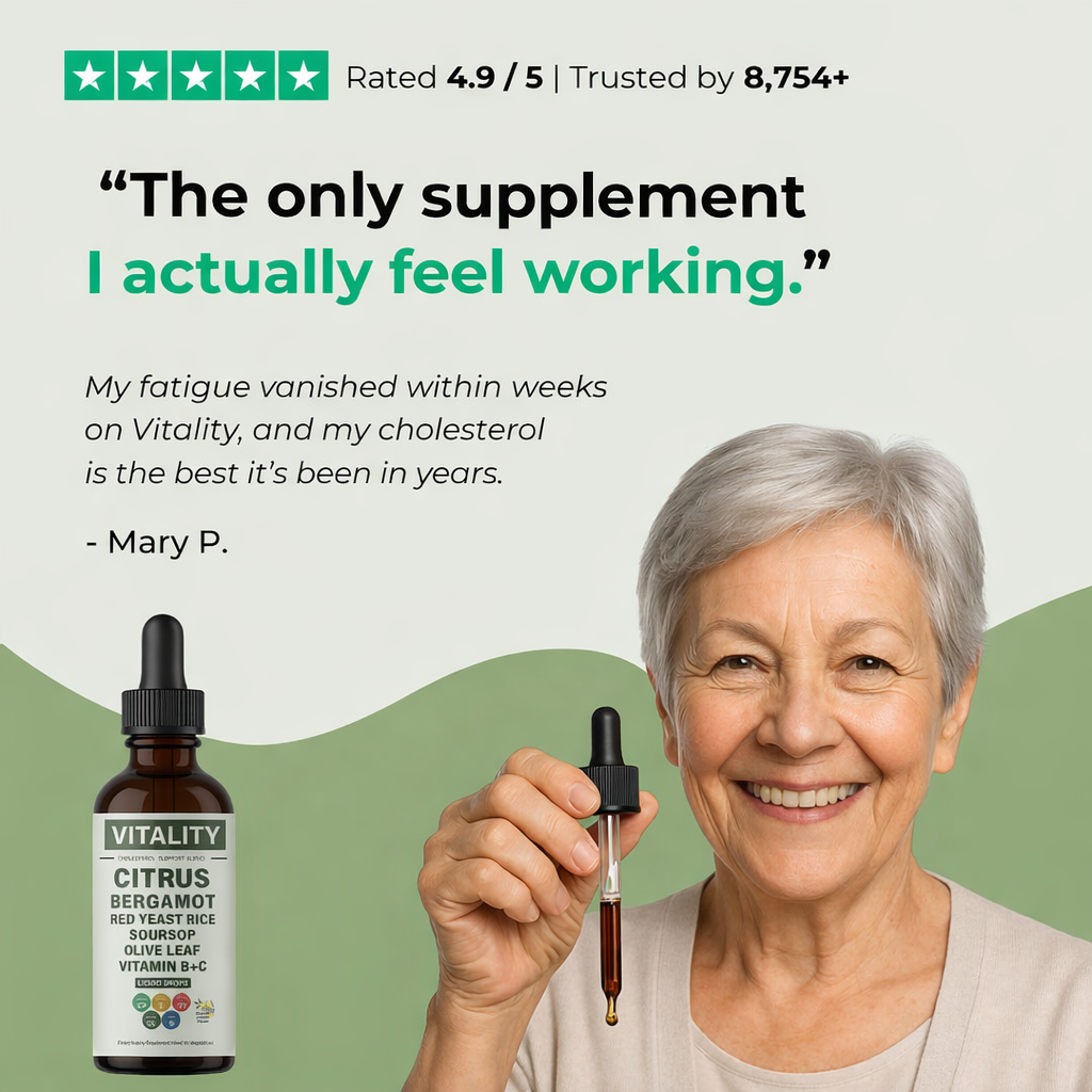 Red Yeast Rice Cleanse