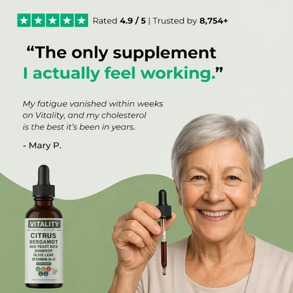 Red Yeast Rice Cleanse