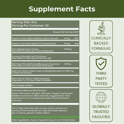 Red Yeast Rice Cleanse